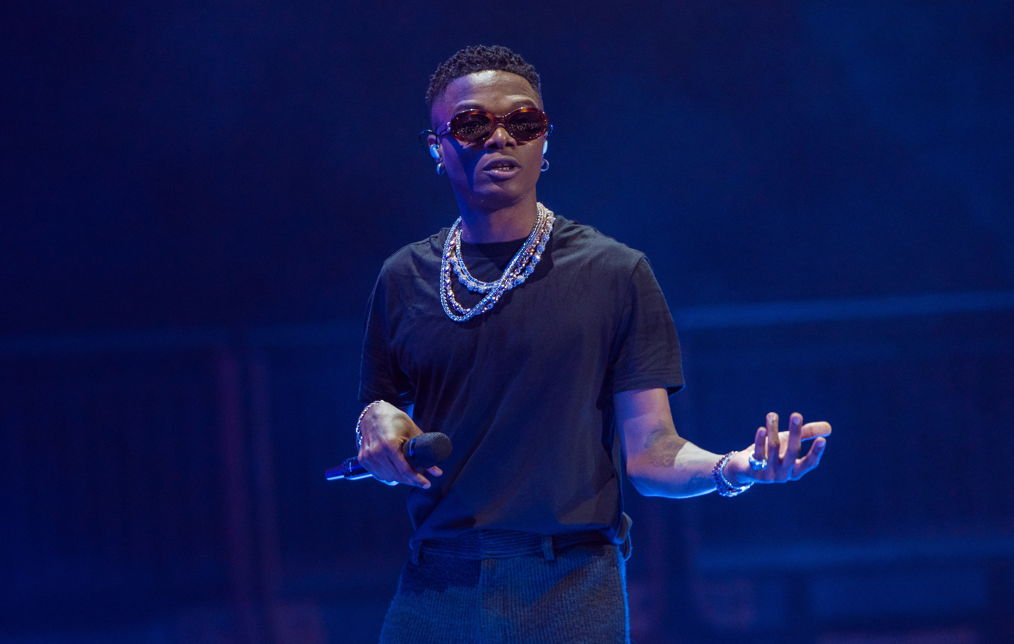 Wizkid