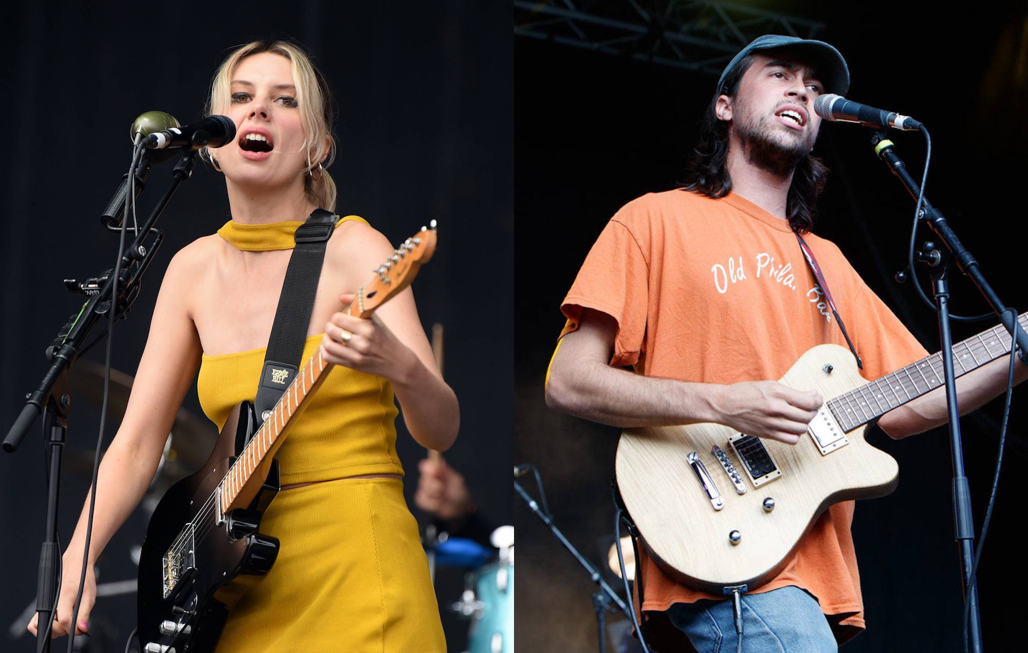 Wolf Alice