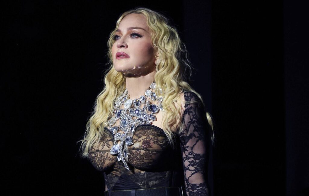 madonna-on-israel-hamas-conflict:-“how-can-human-beings-be-so-cruel-to-one-another?”