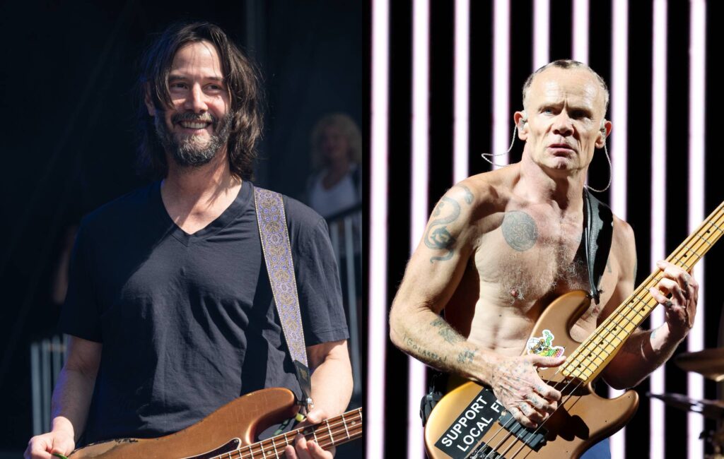 keanu-reeves-had-an-impromptu-bass-lesson-from-flea