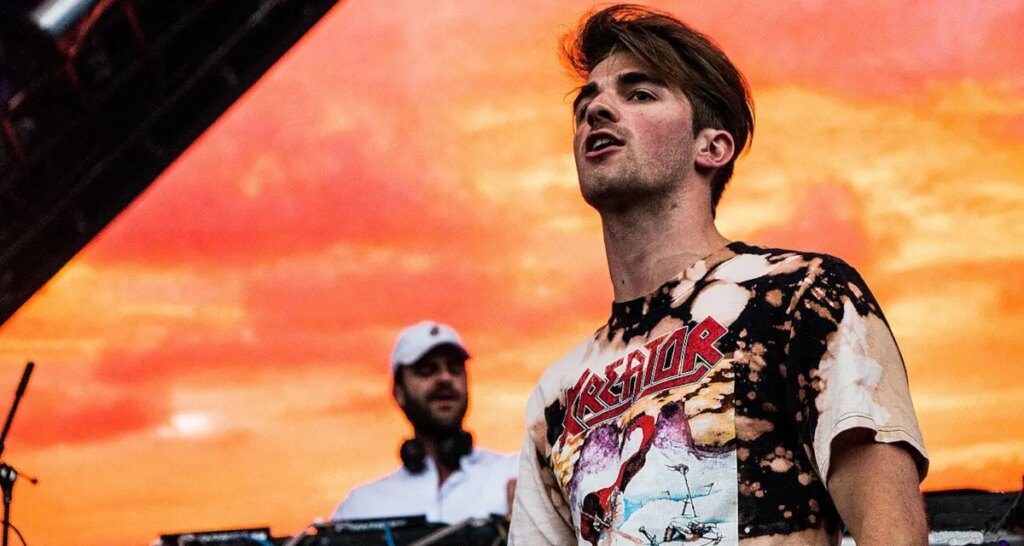 ai-music-generator-riffusion-reportedly-raises-$4-million,-adds-the-chainsmokers-as-advisors