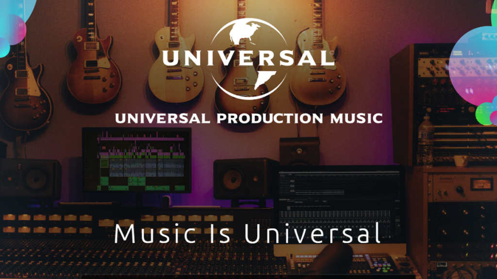 universal-production-music-launches-claim-free-subscription-library,-‘universal-music-for-creators’