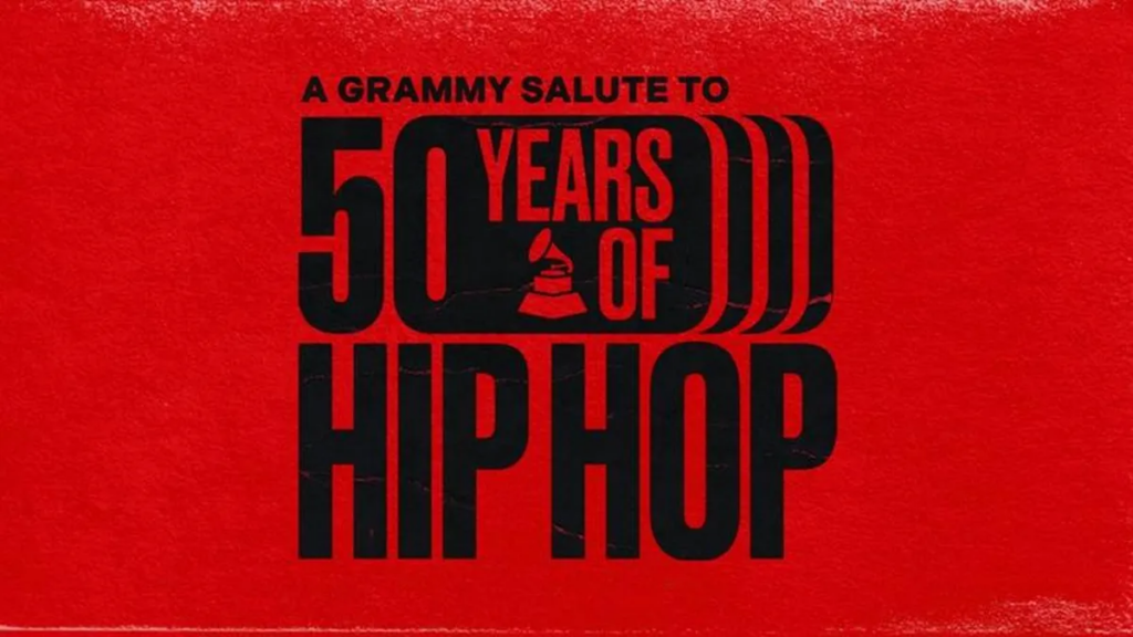 recording-academy,-cbs-collaborating-on-massive-50th-anniversary-hip-hop-concert
