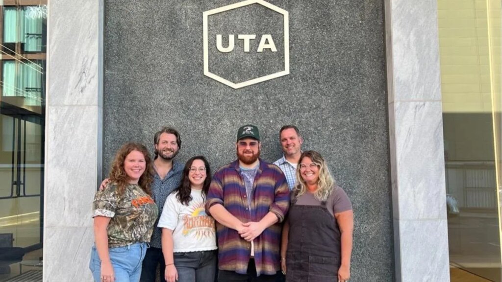 united-talent-agency-(uta)-signs-fancy-hagood