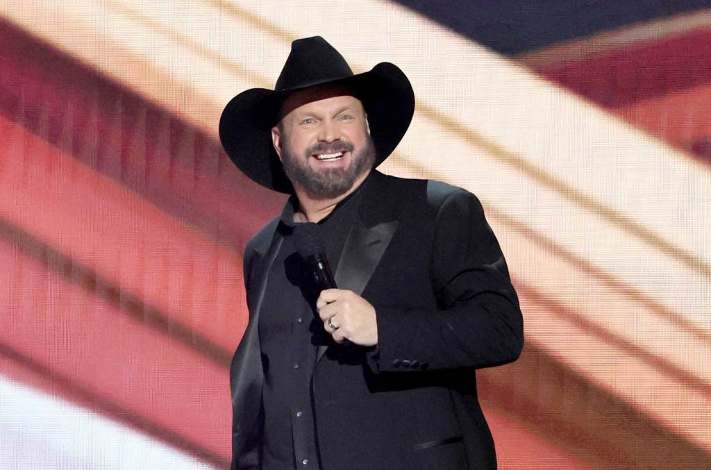 garth-brooks’-the-garth-channel-relaunches-on tunein