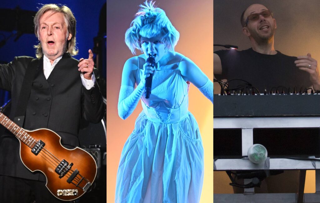 paul-mccartney,-aurora-and-the-chemical-brothers-to-feature-on-war-child’s-‘secret-7”’-vinyl-project