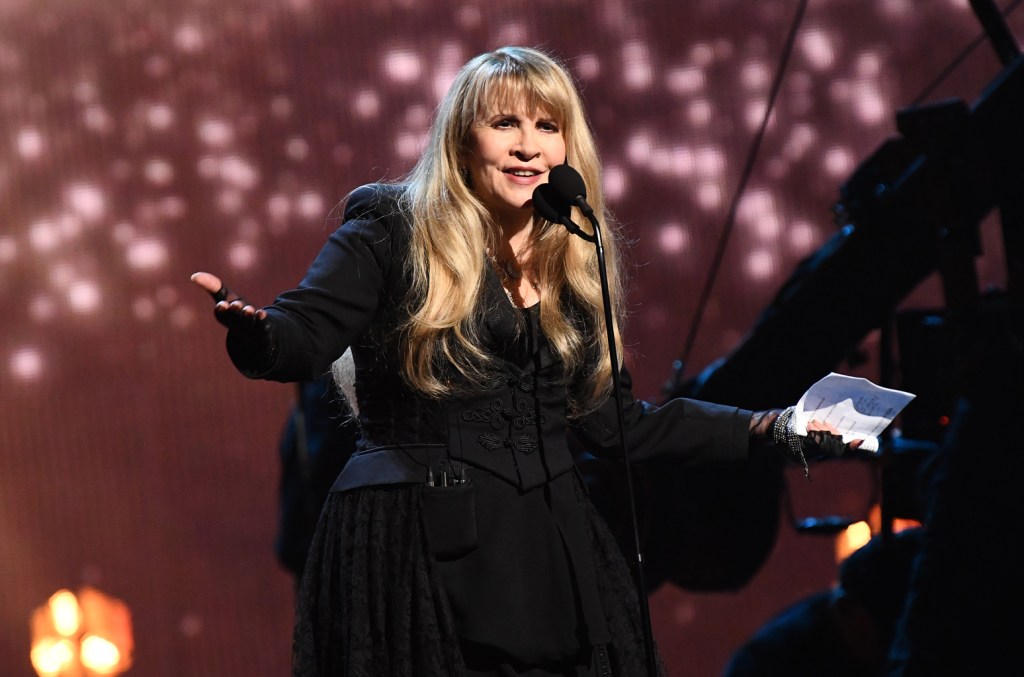 here-are-the-presenters-&-performers-for-the-2023-rock-&-roll-hall-of-fame-ceremony:-full list