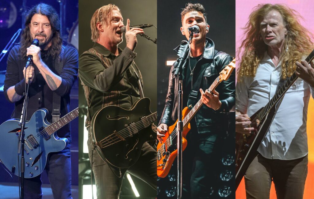 foo-fighters,-queens-of-the-stone-age,-royal-blood,-megadeth-and-more-announced-for-hellfest-2024