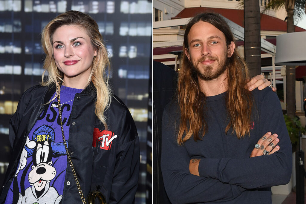 frances-bean-cobain-marries-riley-hawk,-famous-rocker-officiates