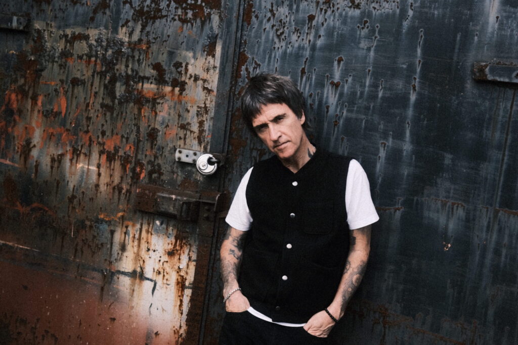 in-new-book,-johnny-marr-lets-his-guitars-tell-his-story
