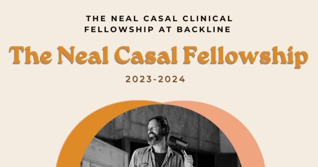 backline-and-neal-casal-music-foundation-announce-2024-edition-of-artist’s-namesake-fellowship