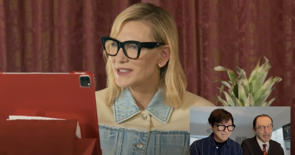 cate-blanchett-gives-sparks-advice-ahead-of-australian-tour-–-“i’d-wear-a-bicycle-helmet”