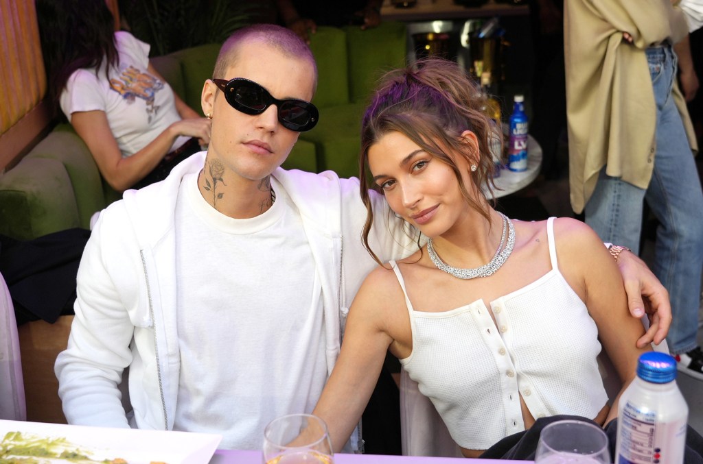 hailey-bieber-addresses-‘disheartening’-pregnancy rumors