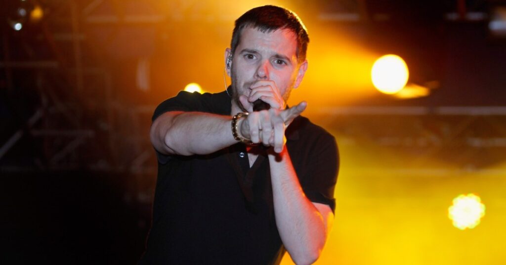 the-streets-announce-2024-australian-tour