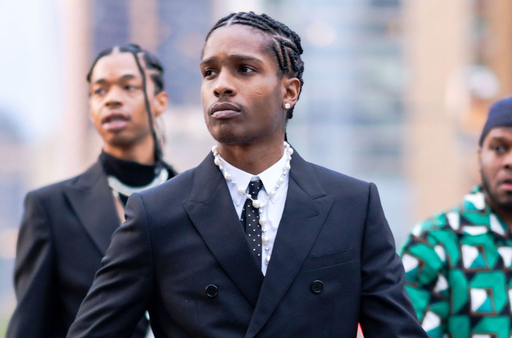 a$ap-rocky-named-creative-director-for-puma-x-formula-1 partnership