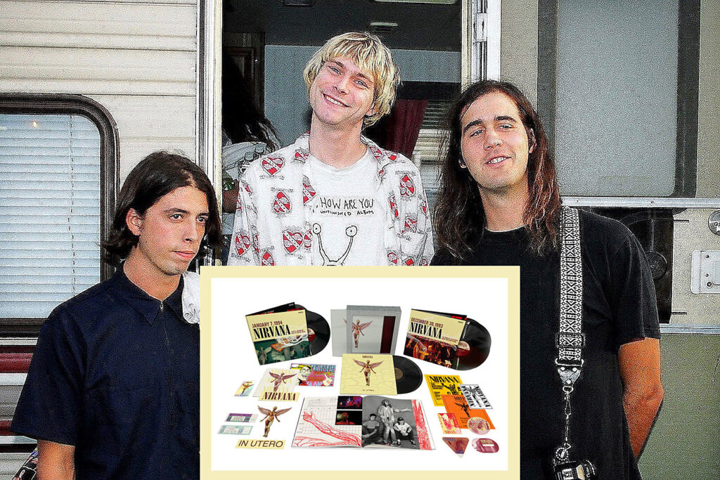 win-a-nirvana-‘in-utero’-30th-anniversary-deluxe-vinyl-box-set