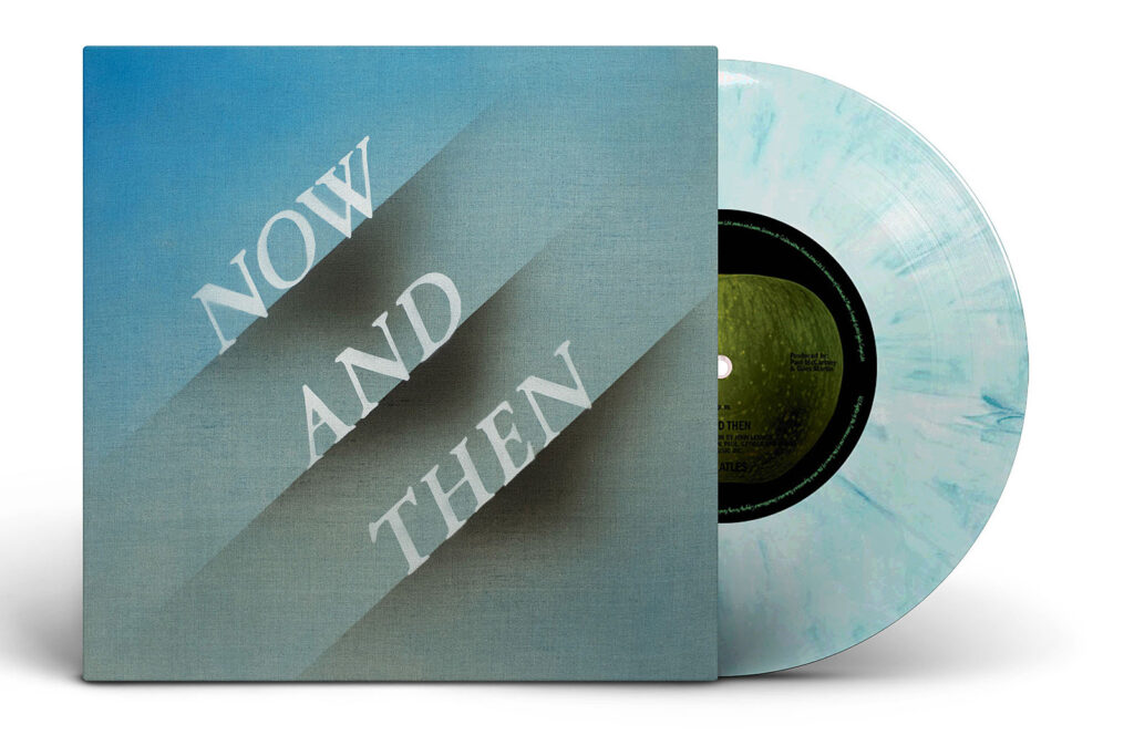 beatles-announce-release-date-for-last-song,-‘now-and-then’