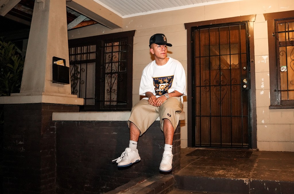 how-chino-pacas’-viral-tiktok-landed-him-a-deal-with-jop’s-street-mob records