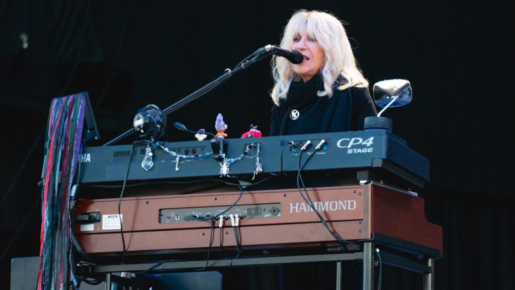 harbourview-acquires-christine-mcvie’s-share-of-fleetwood-mac-recorded-music-royalties