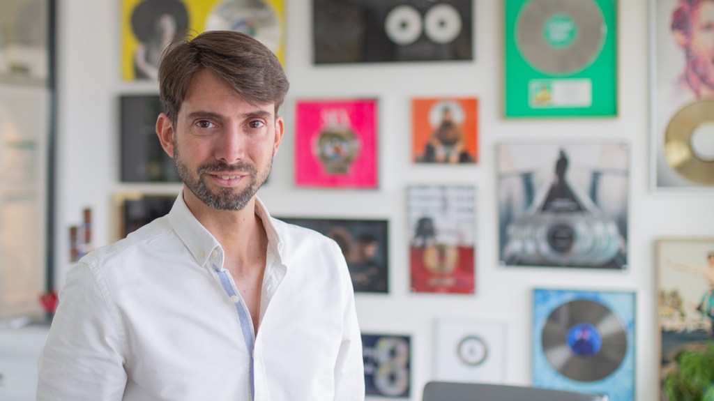 deezer-added-500,000-subscribers-in-q3,-revenue-up 4.8%
