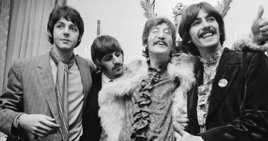 the-beatles-to-release-their-final-song-next-week