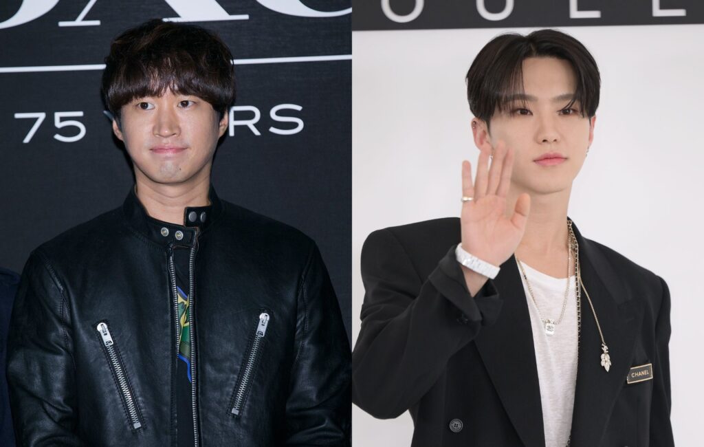 epik-high,-seventeen’s-hoshi-tease-new-single-‘screen-time’