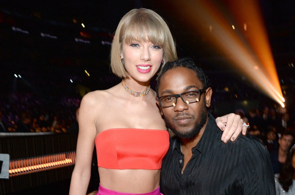 taylor-swift-thanks-kendrick-lamar-for-re-recording-rap-on-‘bad-blood’-remix-for-deluxe-‘1989-(taylor’s-version)’:-‘so-much-pride-and-gratitude’