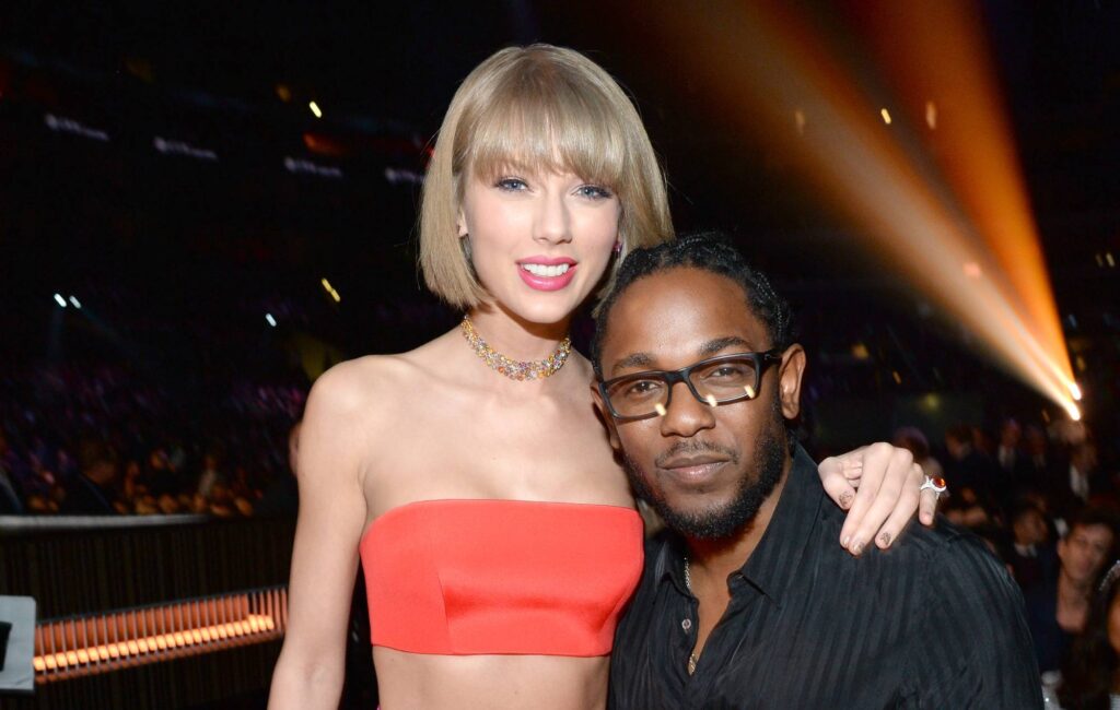 kendrick-lamar-re-records-‘bad-blood’-verse-for-deluxe-edition-of-‘1989-(taylor’s-version)’