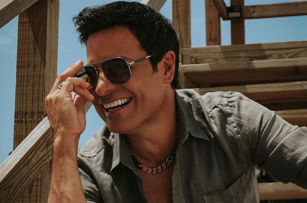 new-music-latin:-listen-to-releases-from-chayanne,-laura-pausini-& more