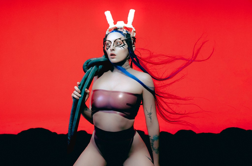 queer-jams-of-the-week:-new-music-from-ashnikko,-serpentwithfeet-& more
