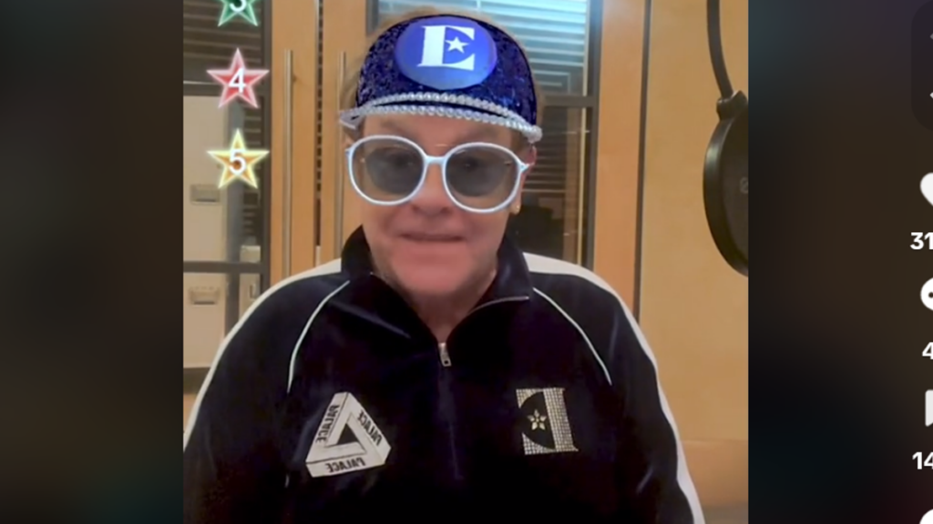 elton-john-launches-new-tiktok-filters-to-celebrate-his-iconic-career