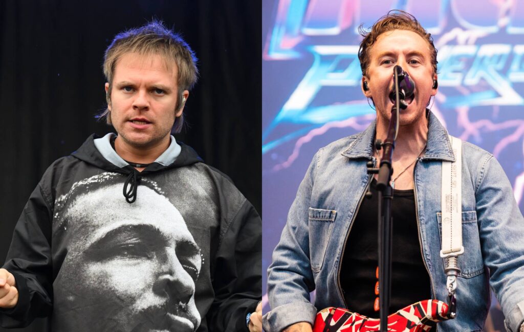 watch-enter-shikari’s-rou-reynolds-join-mcfly-on-stage-in-london