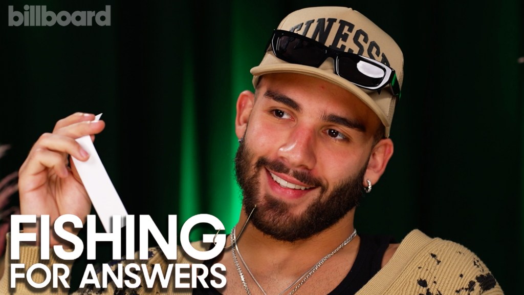 manuel-turizo-plays-fishing-for-answers-| billboard