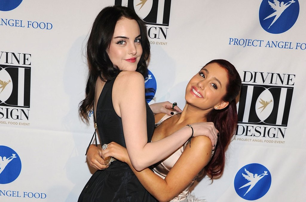 ariana-grande-&-liz-gillies-make-all-their-‘showgirls’-dreams-come-true-with-joint-halloween costumes