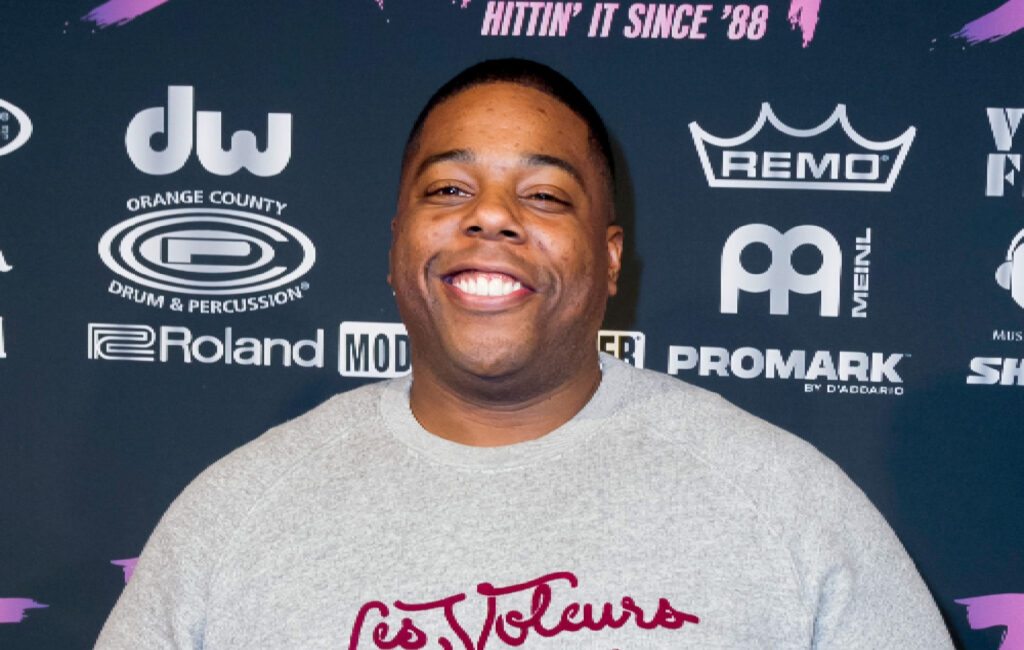 aaron-spears,-drummer-for-ariana-grande-and-more,-has-died
