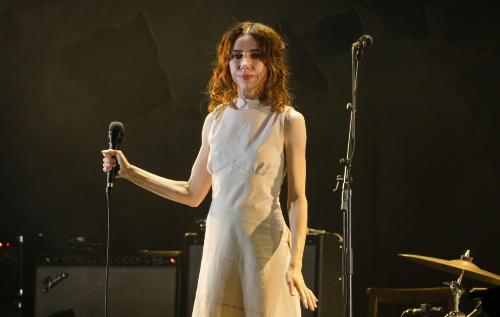 pj-harvey-announced-as-first-headliner-for-roskilde-festival-2024