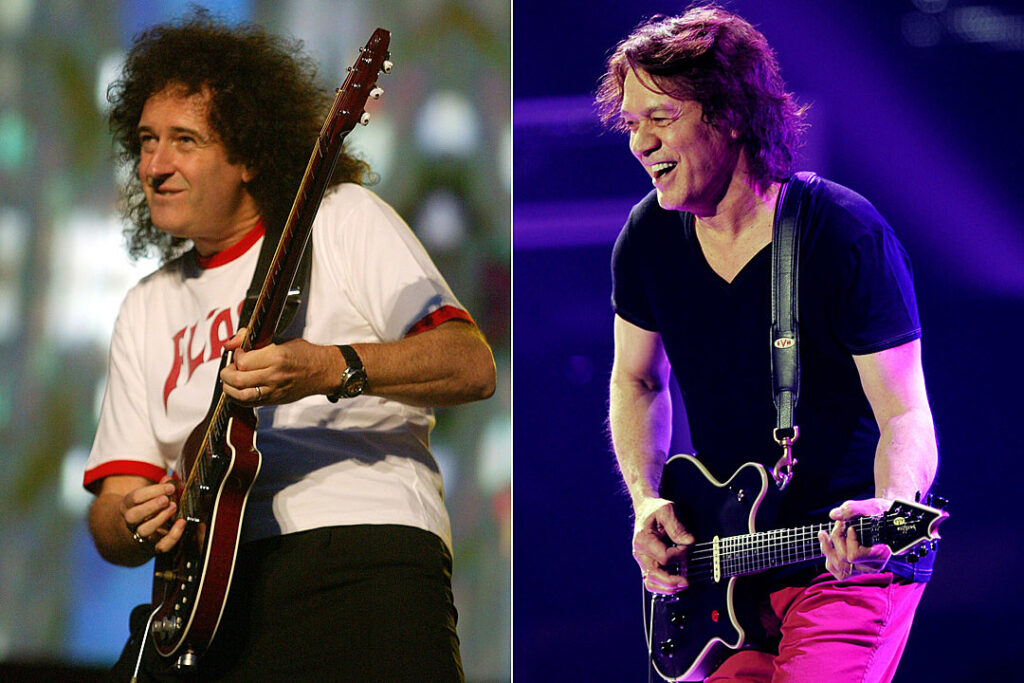 when-eddie-van-halen-joined-brian-may-for-‘star-fleet-project’