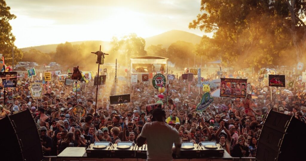 pitch-music-&-arts-festival-2024:-daniel-avery,-cakes-da-killa,-gerd-janson,-cc:disco!-+-more