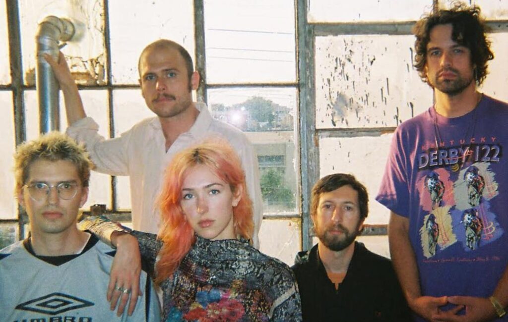 strange-ranger-announce-split-after-14-years-as-a-band