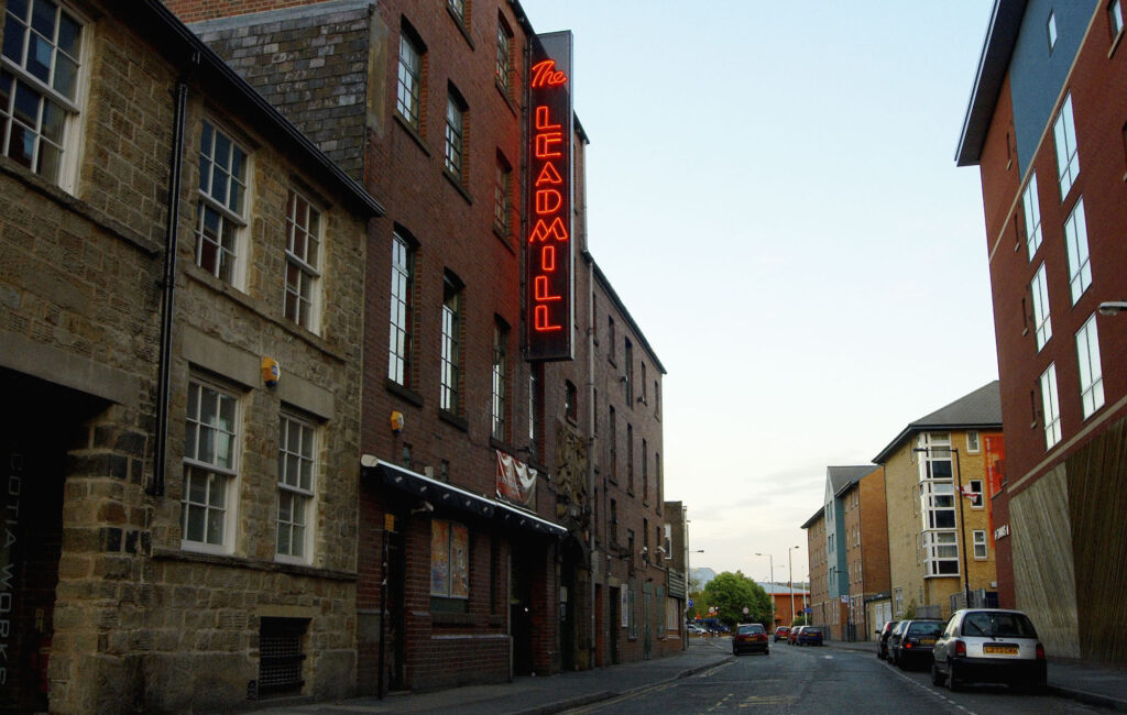 music-venue-trust-launches-christmas-gifting-campaign-to-help-at-risk-grassroots-venues