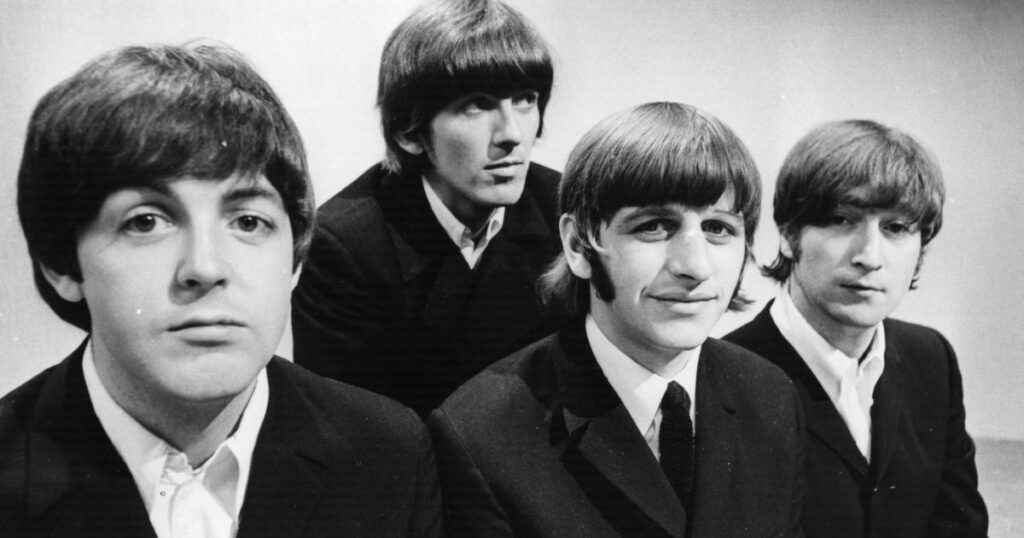 the-beatles-release-short-film-documenting-the-making-of-their-final-song-‘now-and-then’