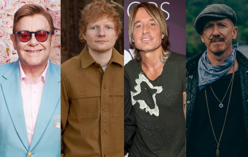elton-john-and-ed-sheeran-to-team-up-with-foy-vance-on-‘guiding-light-(anniversary-edition)’