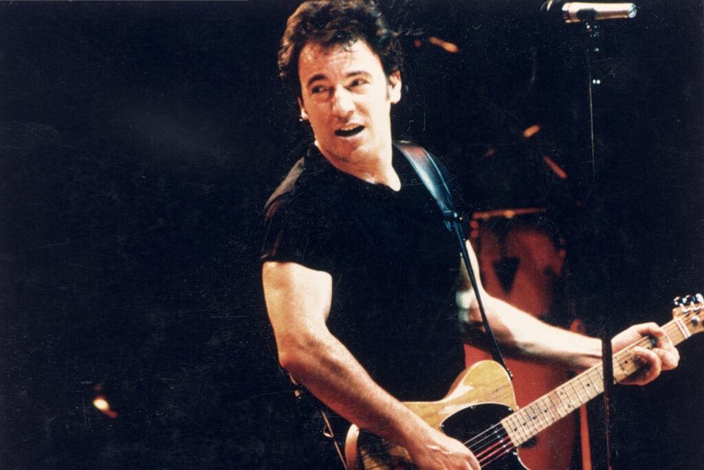 how-bruce-springsteen-got-his-nickname-‘the-boss’