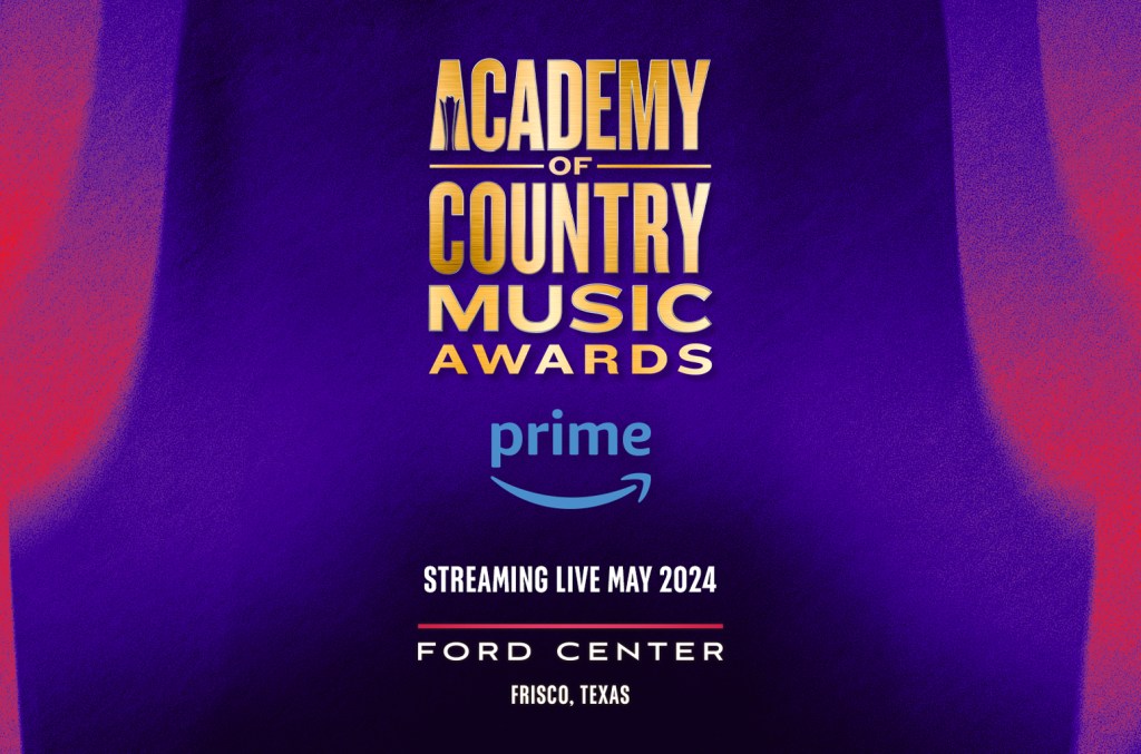 acm-awards-re-up-with-prime-video-in-multiyear deal