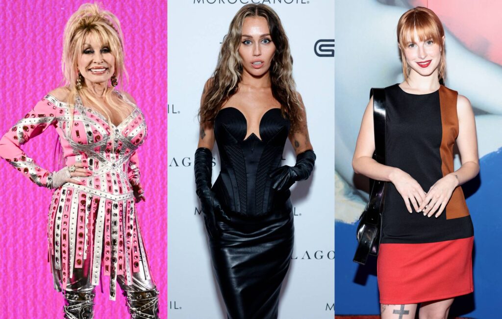 dolly-parton-and-hayley-williams-on-their-shared-admiration-of-miley-cyrus:-“i-don’t-think-people-even-know-how-talented-she-is”