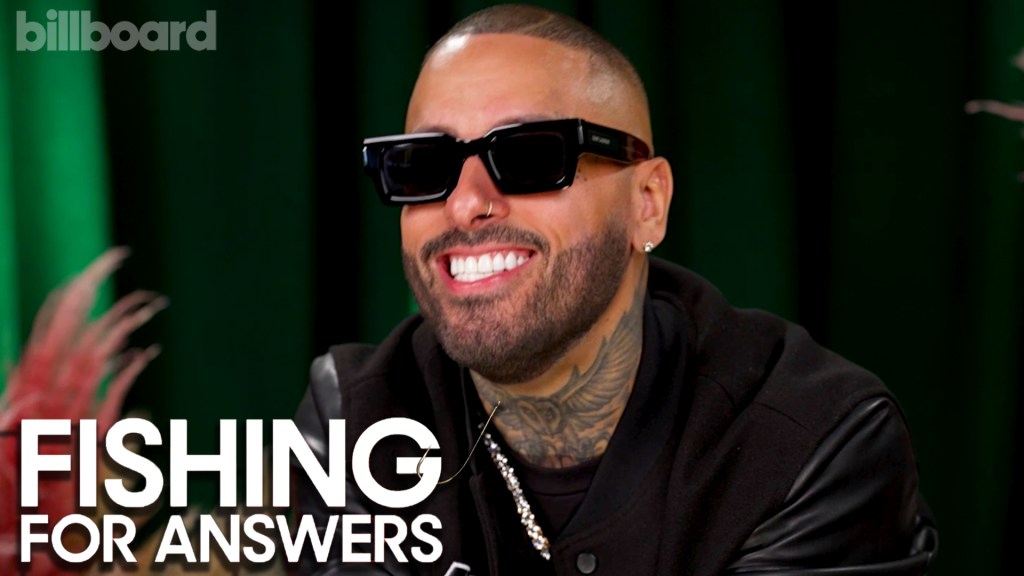 nicky-jam-plays-fishing-for-answers-| billboard