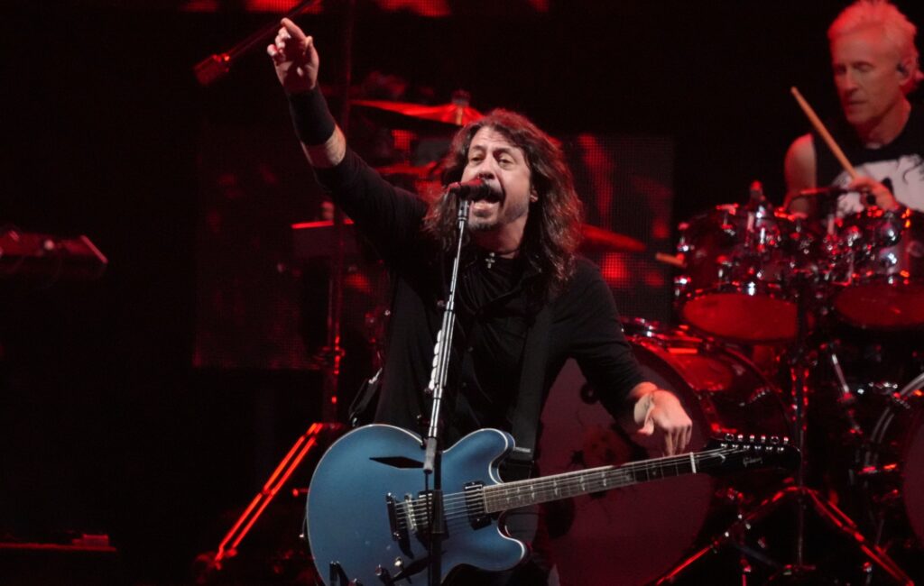 foo-fighters-to-headline-roskilde-festival-2024