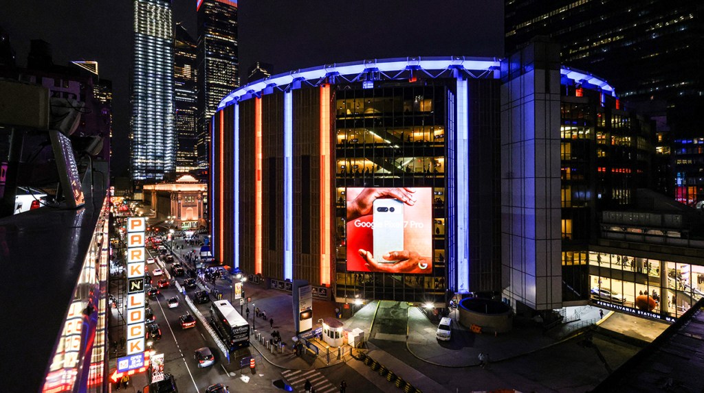 with-no-harry-styles,-msg-entertainment-revenue-drops-3%-year-over-year-to $142m