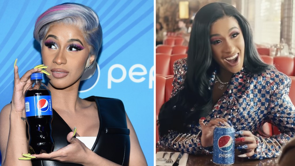 pop-culture-rewind:-cardi-b’s-iconic-‘okurrr’-pepsi-super-bowl-commercial-|-billboard news