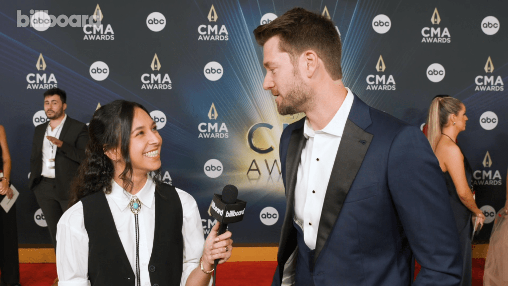 adam-doleac-on-being-a-john-mayer-fan,-his-headlining-tour,-new-music-plans-for-2023-&-more-|-cma-awards 2023